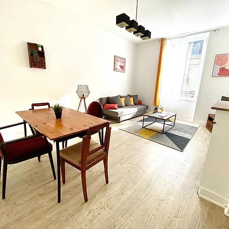 Le Marceau, Spacieux Et Chaleureux Limoges Esterno foto