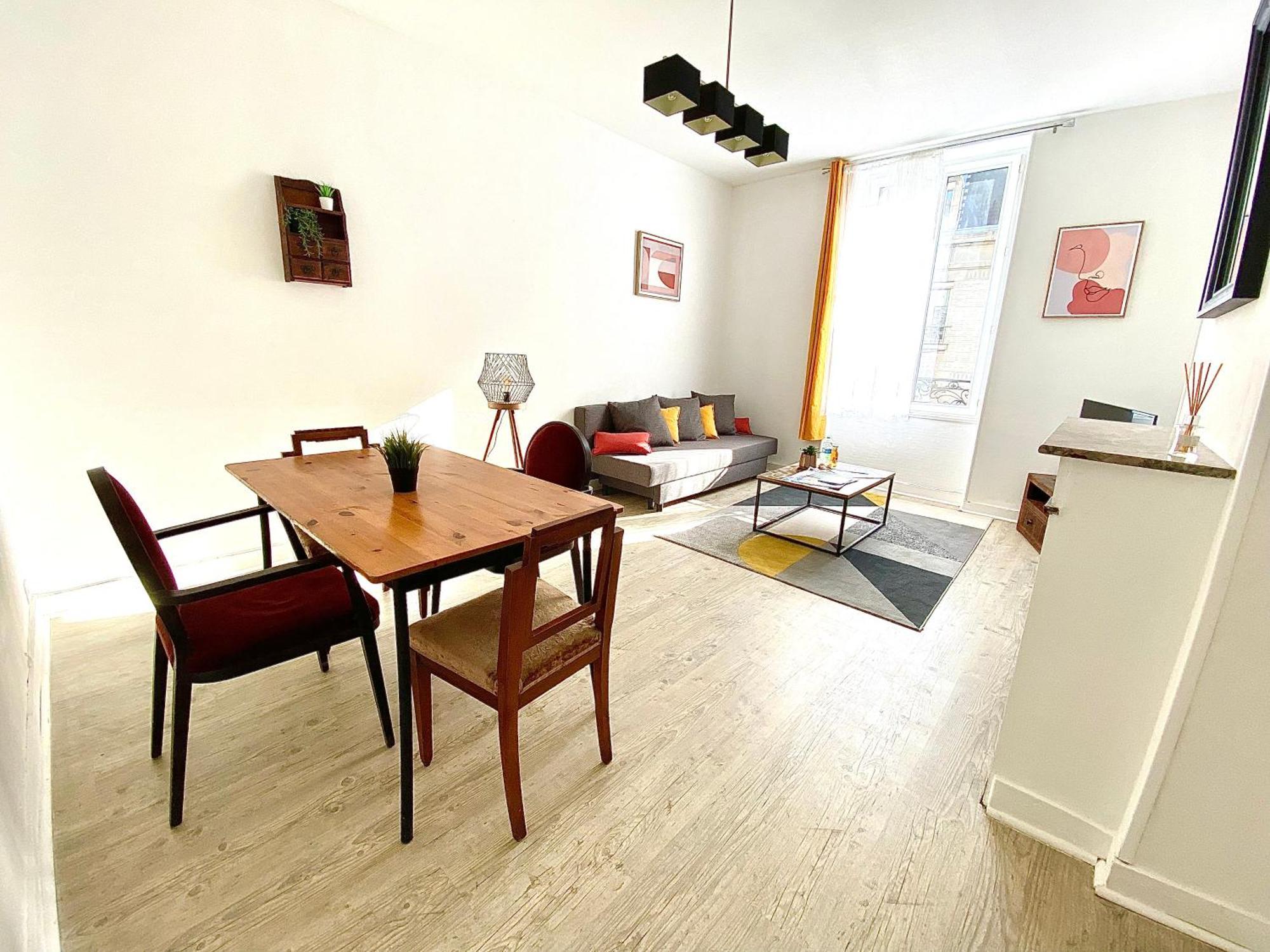 Le Marceau, Spacieux Et Chaleureux Limoges Esterno foto