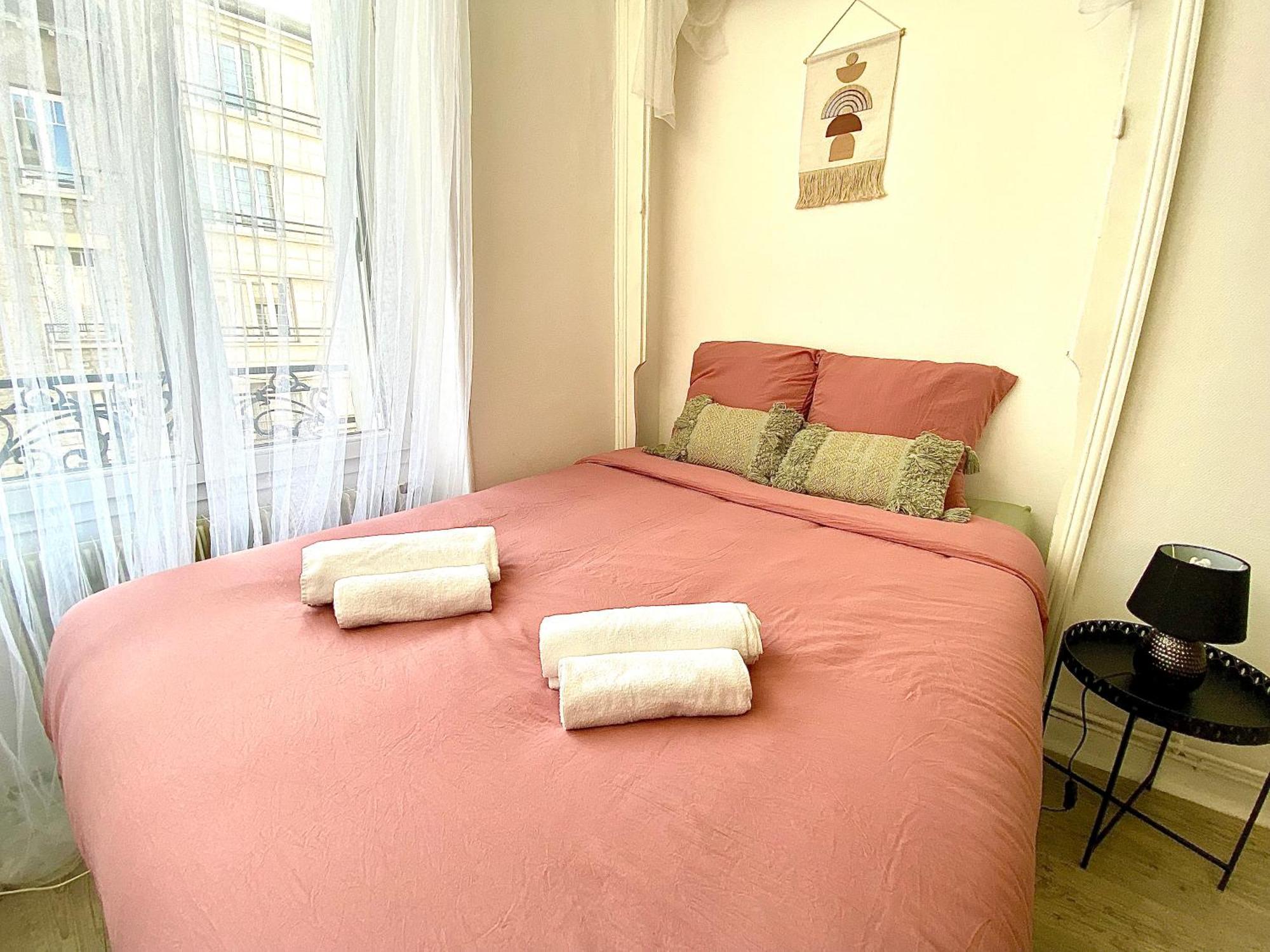 Le Marceau, Spacieux Et Chaleureux Limoges Esterno foto