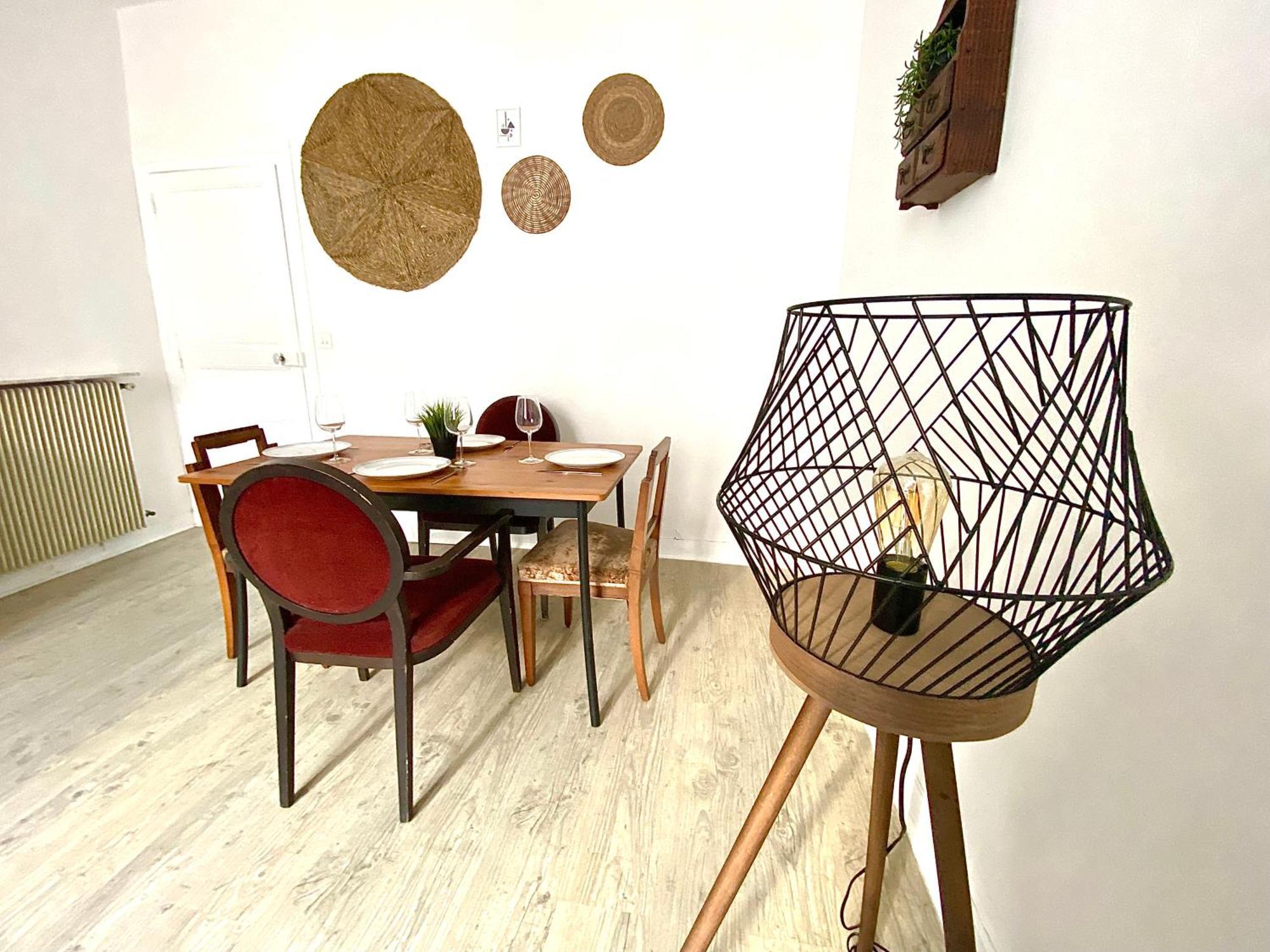 Le Marceau, Spacieux Et Chaleureux Limoges Esterno foto