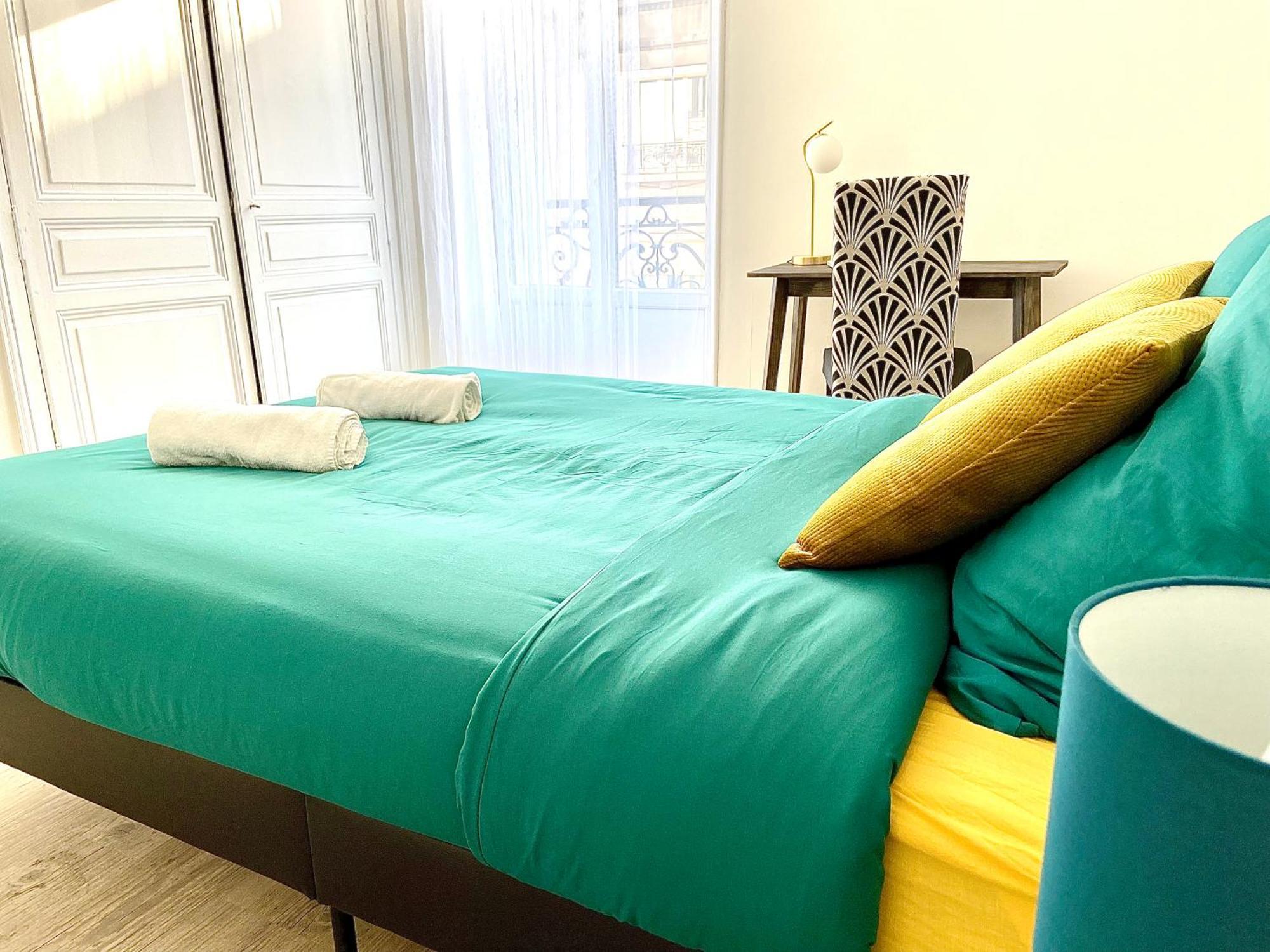 Le Marceau, Spacieux Et Chaleureux Limoges Esterno foto