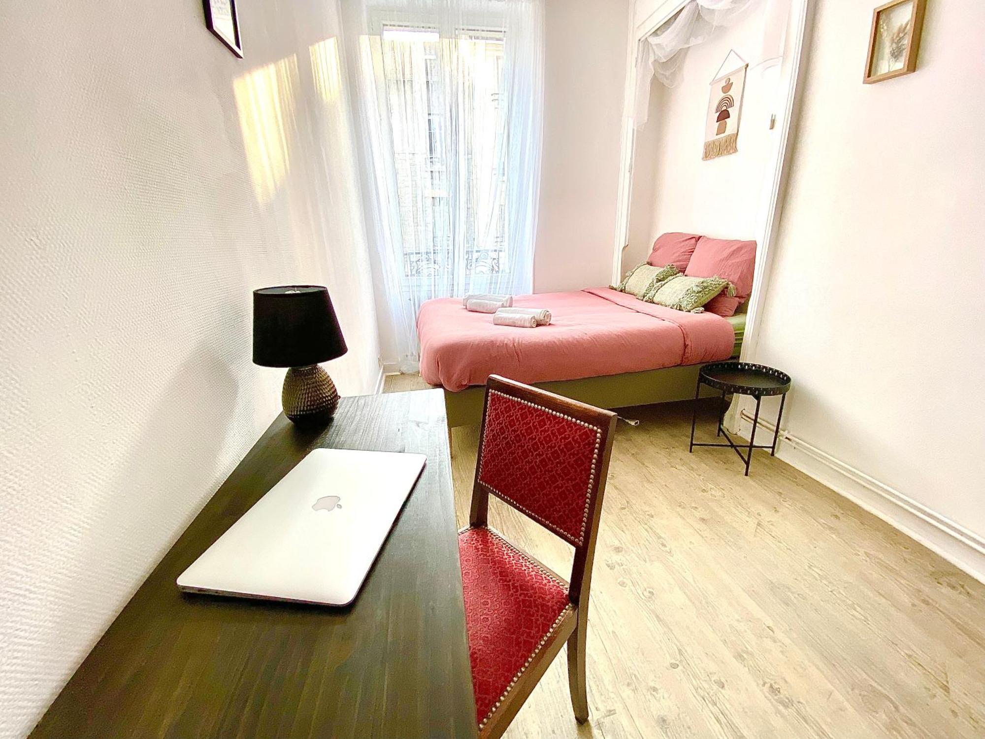 Le Marceau, Spacieux Et Chaleureux Limoges Esterno foto